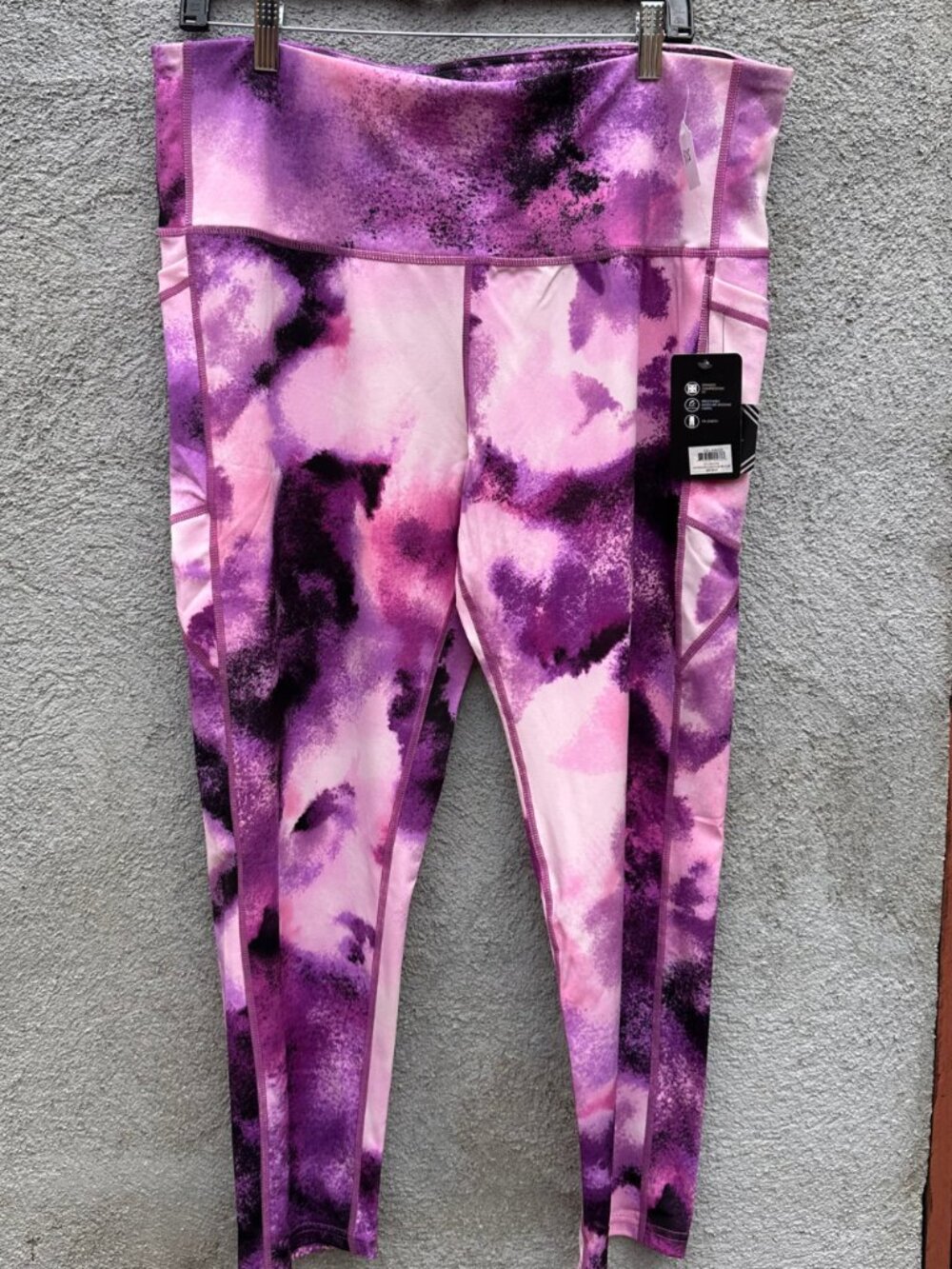 BSP Legginds size 3X